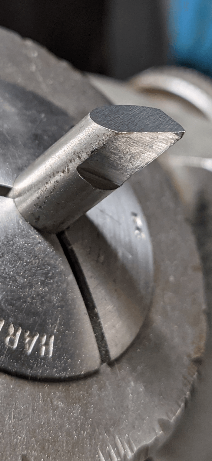 05 tool geometry detail