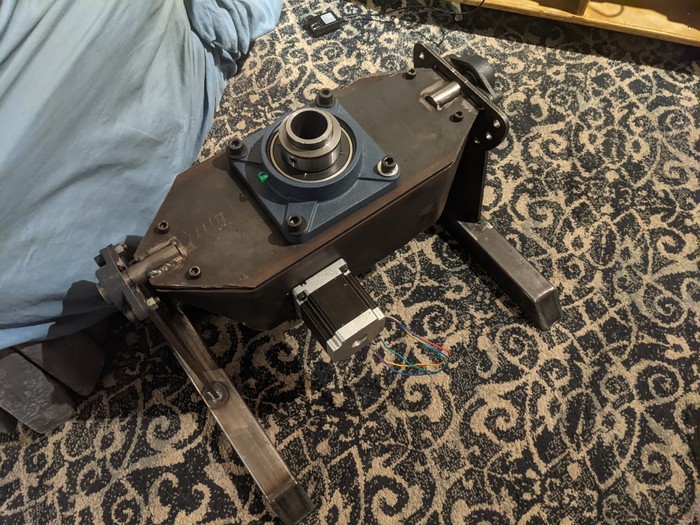 30 complete structure