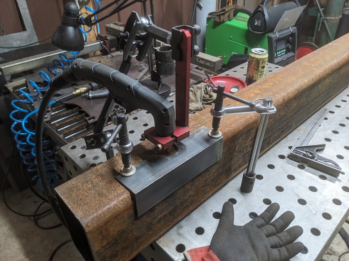 01 determining location