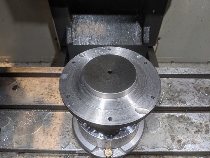 95 4th axis hole pattern