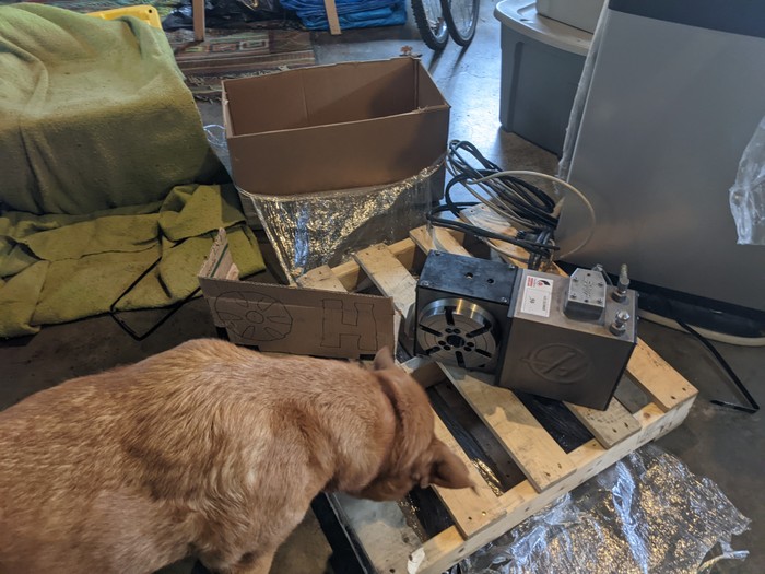 23 4th axis shipping